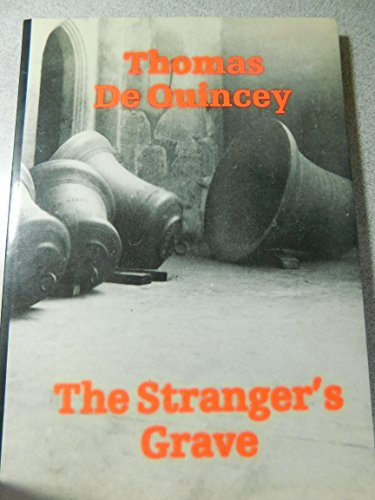 Imagen de archivo de Stranger's Grave a la venta por Bookmans