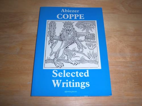 9780948518256: Selected Writings, 1619-72
