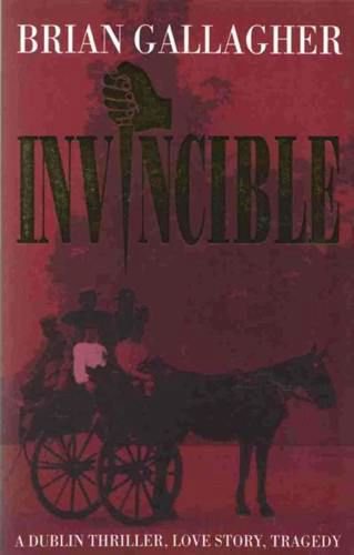 Imagen de archivo de Invincible a la venta por WorldofBooks