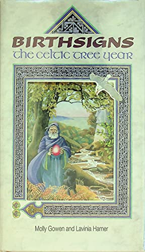 Beispielbild fr Birthsigns: The Celtic Tree Year zum Verkauf von In Other Words Books