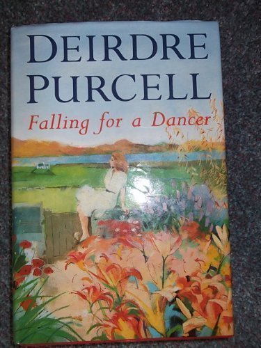 9780948524646: Falling for a dancer by Deirdre Purcell (1993-07-30)