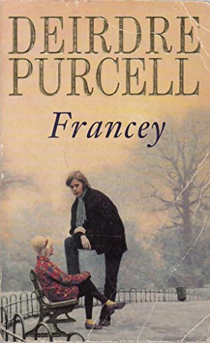 Stock image for Francey for sale by WorldofBooks