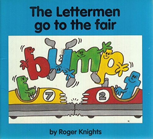 Beispielbild fr The Lettermen go to the fair (Lettermen S.) zum Verkauf von WorldofBooks