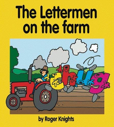 9780948535161: The Lettermen on the farm