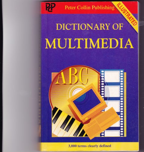 Beispielbild fr Dictionary of Multimedia (Foucher) zum Verkauf von Buchpark