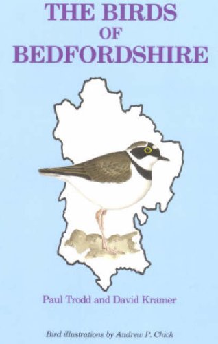 Imagen de archivo de The Birds of Bedfordshire a la venta por WorldofBooks