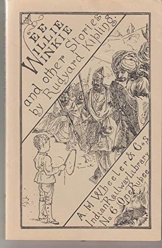 Stock image for Wee Willie Winkie and Other Stories for sale by PEND BOOKS