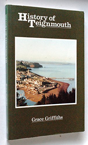 9780948578175: History of Teignmouth