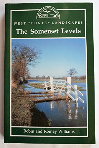 Beispielbild fr The Somerset Levels (West Country Landscapes S.) zum Verkauf von WorldofBooks