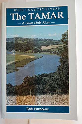 9780948578397: River Tamar: A Great Little River (West Country Rivers S.)
