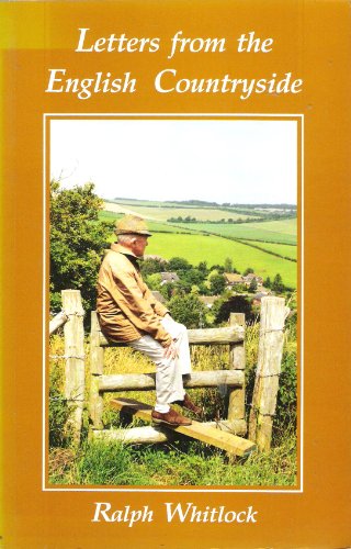 Beispielbild fr Letters from the English Countryside (Country Bookshelf) zum Verkauf von AwesomeBooks