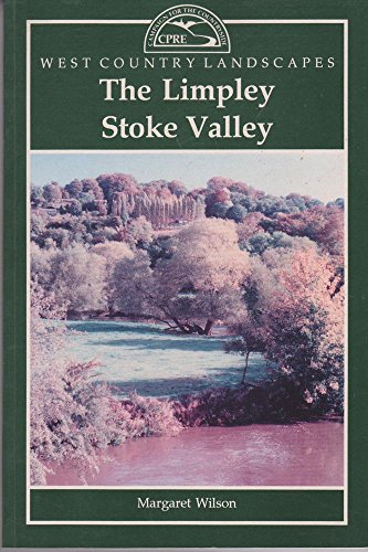 Beispielbild fr The Limpley Stoke Valley (West Country Landscapes S.) zum Verkauf von WorldofBooks