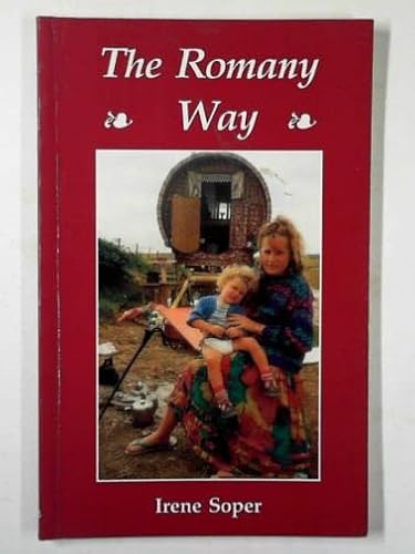 Beispielbild fr The Romany Way (Country Bookshelf) zum Verkauf von Reuseabook