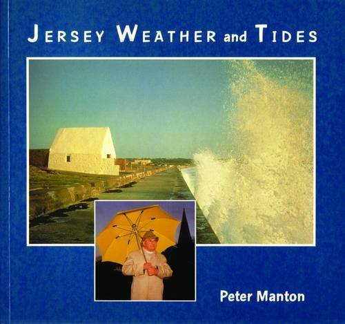 Stock image for Jersey Weather and Tides for sale by WorldofBooks