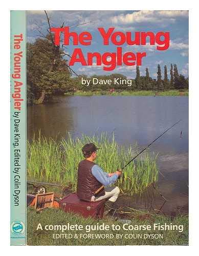Stock image for The Young Angler for sale by Goldstone Books