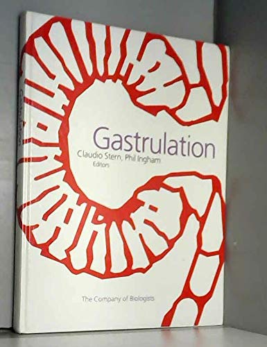 Beispielbild fr Gastrulation : Papers Presented at a Meeting of the British Society for Development Biology at the University of Sussex, April 1992 zum Verkauf von Better World Books