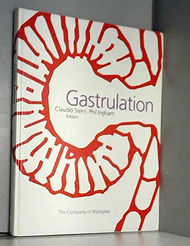 Stock image for Gastrulation : Papers Presented at a Meeting of the British Society for Development Biology at the University of Sussex, April 1992 for sale by Better World Books