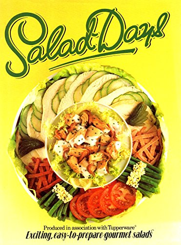 Beispielbild fr Salad Days zum Verkauf von WorldofBooks