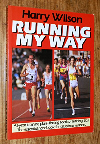 Beispielbild fr Running My Way zum Verkauf von WorldofBooks