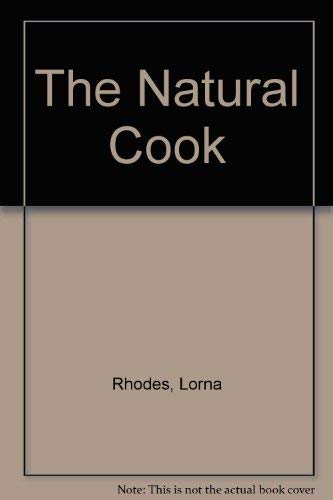 Stock image for The Natural Cook for sale by Reuseabook