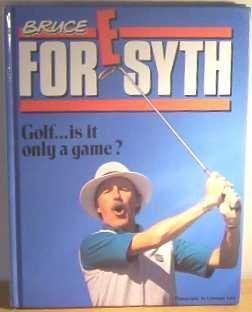 Imagen de archivo de Golf.is it Only a Game? a la venta por WorldofBooks