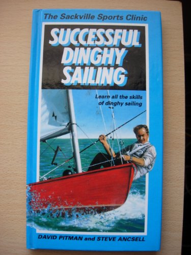 Stock image for Successful Dinghy Sailing for sale by WorldofBooks