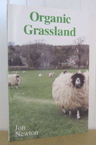 Stock image for Organic Grassland for sale by WorldofBooks