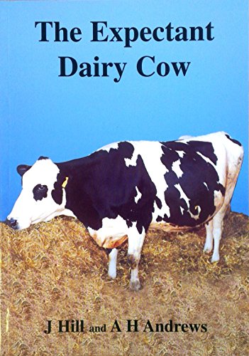 Imagen de archivo de The Expectant Dairy Cow a la venta por Anybook.com