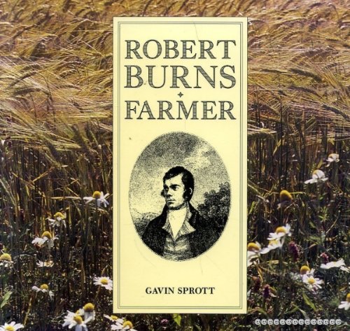 Robert Burns: Farmer