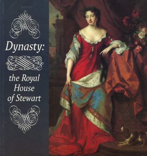 Beispielbild fr Dynasty: Royal House of Stewart zum Verkauf von Anybook.com