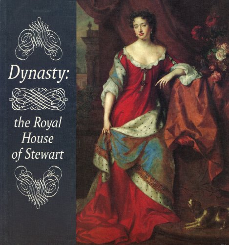 9780948636219: Dynasty: The Royal House of Stewart