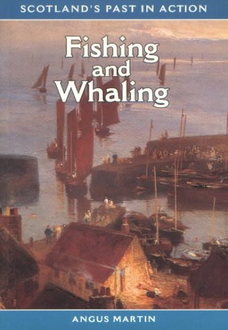 Stock image for Fishing and Whaling for sale by GF Books, Inc.