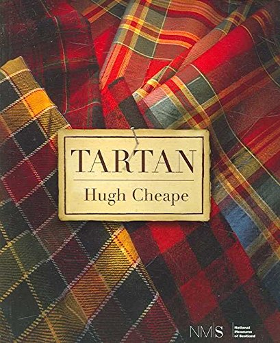 Imagen de archivo de Tartan : The Highland Habit a la venta por Better World Books: West