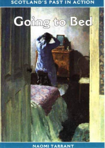 Stock image for Going to Bed for sale by Wonder Book