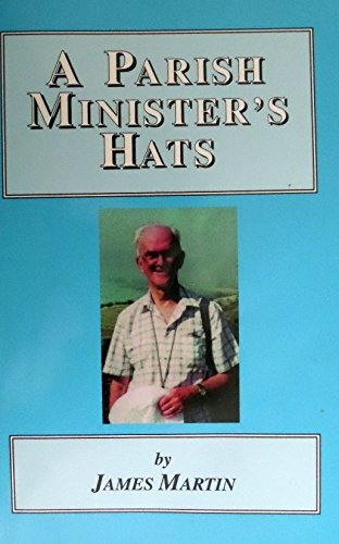 9780948643170: Parish Minister's Hats