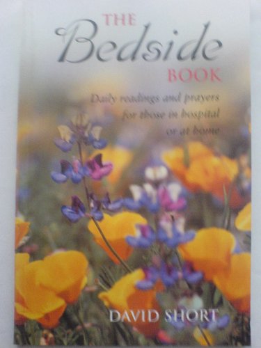 9780948643477: The Bedside Book: Daily readings and prayers for those in hospital or at home