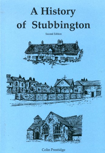 9780948646836: A History of Stubbington