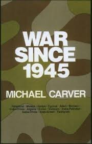9780948660122: War Since 1945