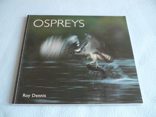 Imagen de archivo de Ospreys (World Life Library) a la venta por AwesomeBooks