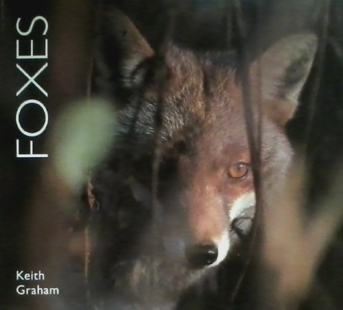 Beispielbild fr Foxes (Worldlife Library) zum Verkauf von WorldofBooks