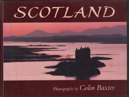 Stock image for Scotland for sale by WorldofBooks