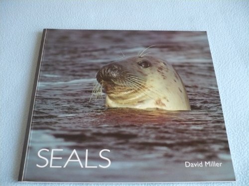 Stock image for Seals for sale by Black and Read Books, Music & Games
