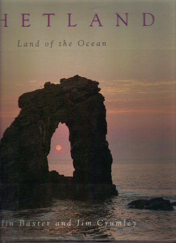 Beispielbild fr Shetland: Land of the Ocean zum Verkauf von ThriftBooks-Dallas