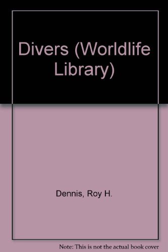 Stock image for Divers (Worldlife Library) for sale by Wonder Book