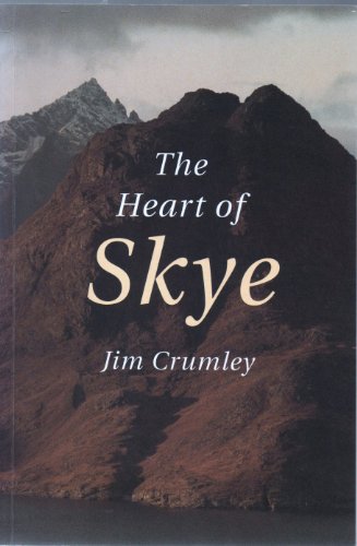 Beispielbild fr The Heart of Skye zum Verkauf von Better World Books