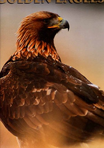 Stock image for Golden Eagles for sale by MusicMagpie
