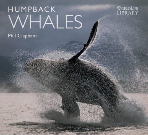 Stock image for Humpback Whales (Worldlife Library) for sale by WorldofBooks