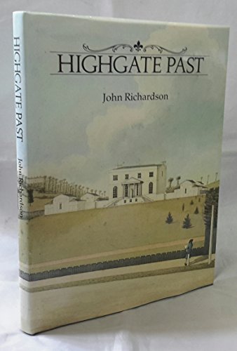 9780948667022: Highgate Past