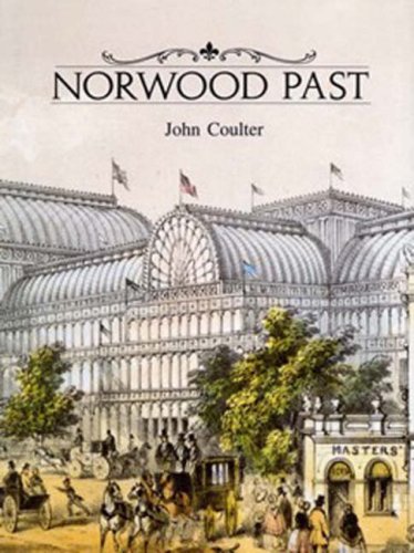 Imagen de archivo de Norwood Past a la venta por WorldofBooks