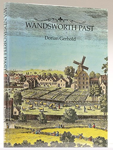 Stock image for Wandsworth Past for sale by WorldofBooks